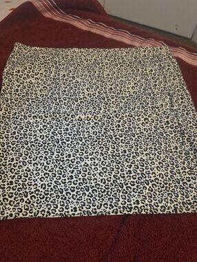 Leopard 2 Skirts